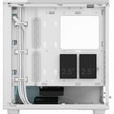 Fractal Design Towerkabinet Hvid