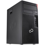 Fujitsu Esprimo P958 E94+ Generalüberholt, Fuld PC Sort