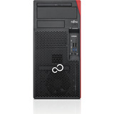 Fujitsu Esprimo P958 E94+ Generalüberholt, Fuld PC Sort