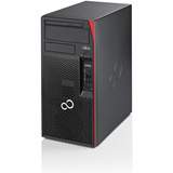 Fujitsu Esprimo P958 E94+ Generalüberholt, Fuld PC Sort
