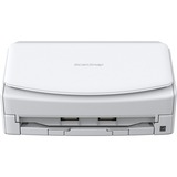 Fujitsu ScanSnap iX1400 ADF-scanner 600 x 600 dpi A4 Sort, Hvid, indtræknings scanner Hvid, 216 x 360 mm, 600 x 600 dpi, 40 sider pr. minut, ADF-scanner, Sort, Hvid, Colour CIS