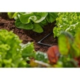 GARDENA Micro-Drip-System L-stykke 4,6mm (3/16"), Forbindelse mørk grå