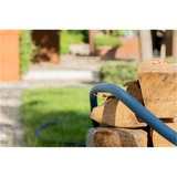 GARDENA Slange mørk grå/Orange