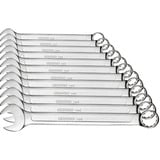 GEDORE R09105012 ringgaffelnøgle Chrome, 65 mm