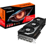 GIGABYTE Radeon RX 6900 XT GAMING OC 16G AMD 16 GB GDDR6, Grafikkort Radeon RX 6900 XT, 16 GB, GDDR6, 256 Bit, 7680 x 4320 pixel, PCI Express x16 4.0