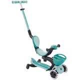 GLOBBER Scooter Mynte/mørk grøn