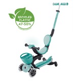 GLOBBER Scooter Mynte/mørk grøn