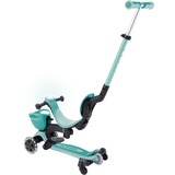 GLOBBER Scooter Mynte/mørk grøn