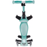 GLOBBER Scooter Mynte/mørk grøn