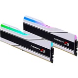 G.Skill DIMM 48 GB DDR5-6400 (2x 24 GB) Dual-Kit, Hukommelse Hvid