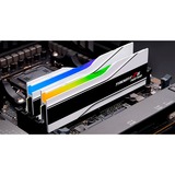 G.Skill F5-6400J3239F24GX2-TZ5NRW, Hukommelse Hvid