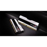 G.Skill F5-6400J3239F24GX2-TZ5NRW, Hukommelse Hvid