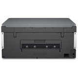 HP Smart Tank 7005 All-in-One, Udskriv, scan, kopiér, trådløs, Scan til PDF, Multifunktionsprinter grå, Udskriv, scan, kopiér, trådløs, Scan til PDF, Termisk inkjet, Farveudskrivning, 4800 x 1200 dpi, A4, Direkte udskrivning, Grå, Hvid