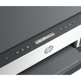 HP Smart Tank 7005 All-in-One, Udskriv, scan, kopiér, trådløs, Scan til PDF, Multifunktionsprinter grå, Udskriv, scan, kopiér, trådløs, Scan til PDF, Termisk inkjet, Farveudskrivning, 4800 x 1200 dpi, A4, Direkte udskrivning, Grå, Hvid