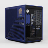 HYTE CS-HYTE-Y70-SUISEI-E, Towerkabinet Blå