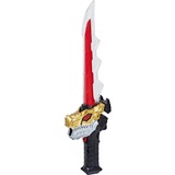 Hasbro F03915L0 legetøjsvåben, Rollespil Legetøjssværd, 5 År, 99 År, Power Rangers Dino Fury, 227 g