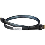 Icy Dock Kabel Sort