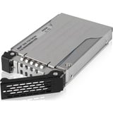 Icy Dock ToughArmor MB699VP-B V3, Indramning Sort