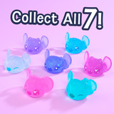 Just Play 46488, Spil figur 