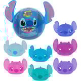 Just Play Disney Stitch Squish-A-Stitch Blind Kapsel Figur, Spil figur 