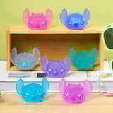 Just Play Disney Stitch Squish-A-Stitch Blind Kapsel Figur, Spil figur 