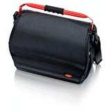 KNIPEX 00 21 08 LE, Taske Sort