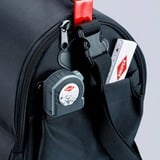 KNIPEX 00 21 08 LE, Taske Sort