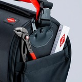 KNIPEX 00 21 08 LE, Taske Sort