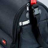 KNIPEX Taske Sort
