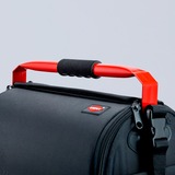 KNIPEX Taske Sort