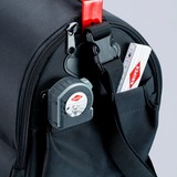 KNIPEX Taske Sort