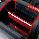 KNIPEX Værktøjstaske LightPack Sort