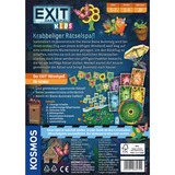 KOSMOS 684792, Party spil festspil 
