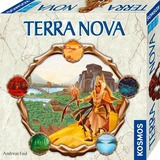 KOSMOS Terra Nova Børne Videnskabssæt & Legetøj, Brætspil Forsøgssæt, Geologi, 12 År, Flerfarvet