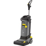 Kärcher BR 30/4 C + MF rengøring-tørringsmaskine til gulve 820 W 200 m²/t, Vaskning maskine 820 W, 220 - 240 V, 50 / 60 Hz, 390 mm, 335 mm, 1180 mm
