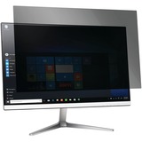Kensington K:Privacy Plg 48,2cm 19", Beskyttelse af personlige oplysninger 2cm 19", 48,3 cm (19"), 5:4, Monitor, Rammeløst display privatlivsfilter, Anti-reflekterende, Privatliv, 50 g