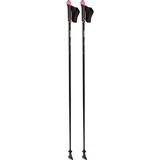 Komperdell Fitnessredskab Sort/Pink