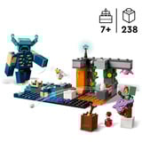 LEGO 21274, Bygge legetøj 