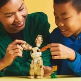 LEGO 31162, Bygge legetøj 