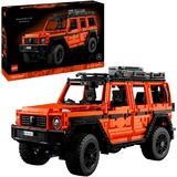 LEGO 42177, Bygge legetøj 