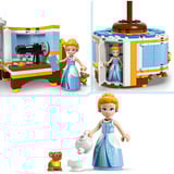 LEGO 43266, Bygge legetøj 