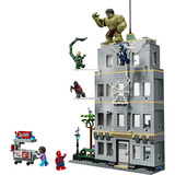LEGO 76350, Bygge legetøj 