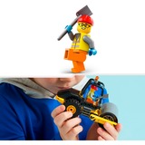 LEGO Bygge legetøj 