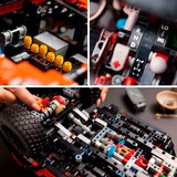 LEGO Bygge legetøj 