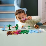 LEGO Bygge legetøj 