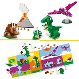 LEGO Bygge legetøj 