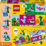 LEGO Bygge legetøj 