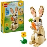 LEGO Bygge legetøj 
