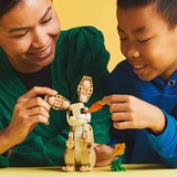 LEGO Bygge legetøj 