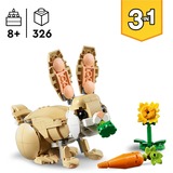 LEGO Bygge legetøj 